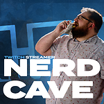 Nerd Cave