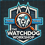 The Watchdog Workshop