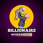 Billionaire Mother Warrior