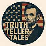 Truth Teller Tales