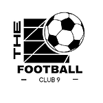 The football club 9