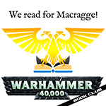 WH40k Book Club
