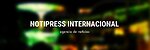 NOTIPRESS INTERNACIONAL