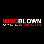 Mind Blown Magic
