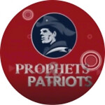 Prophets and Patriots