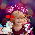 Kairi The Rose