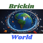 Brickin World