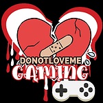 DoNotLoveMeGaming