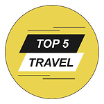 Top 5 Travel - Your Best Travel Buddy