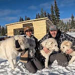 Off Grid w/ Philippe & Divine