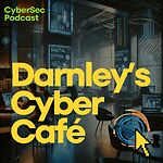 Darnley's Cyber Café