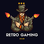 Retro Gaming Hub