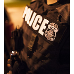 U.S. Immigration and Customs Enforcement (ICE)