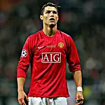 Cristiano fans Page