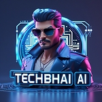 TechBhaiAi – Viral AI & Tech Shorts"