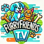 PawsomePetsTV