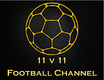 The 11 v 11 Football Channel