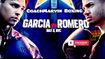 >Ryan Garcia vs Rolando Romero crackstream LiVe~!@2<