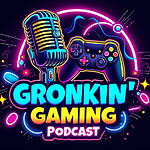 Gronking Gaming