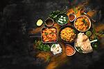 India Food people culture