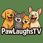 PawLaughsTV