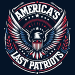 AmericasLastPatriots