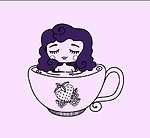 Teacup Girl