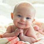 Funny Baby Reactions