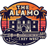 SEPTEMBER 20 2024-MAY 23 2025 THE ALAMO BAR