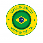 Made In Brazil