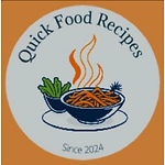 Quick Food Recipies