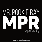 Mr. Pookie Ray