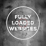 Fully Loaded Websites