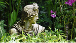 The Garden of Epicurus
