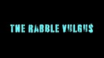 The Rabble Vulgus