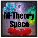 M-Theory Space