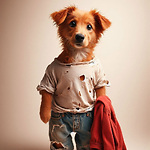 Dog's Journey