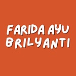 Farida Ayu Brilyanti