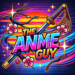 TheAnimeGuyChannel