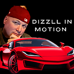 Dizzll in Motion