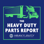 The Heavy Duty Parts Report