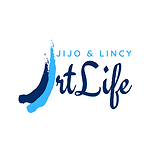 Jijo and Lincy Artlife