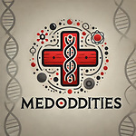 Medoddities