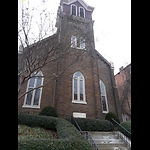 Randolph Church of Christ