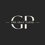 The Gray Paper ( Fashion and Lifestyle Blog)