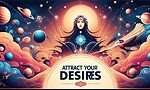 Atrract Your Desires