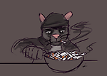Season of the Rat