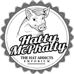 The Hat Addicts Emporium