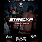 Strelka Street Fights