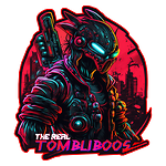 The Real Tombliboos - Art Streams